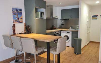 Appartement 1 Chambre