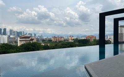 Apartemen Studio