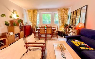 Appartement 2u00a0Piu00e8ces