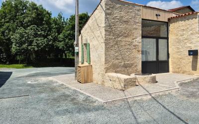 Maison 2u00a0Chambres