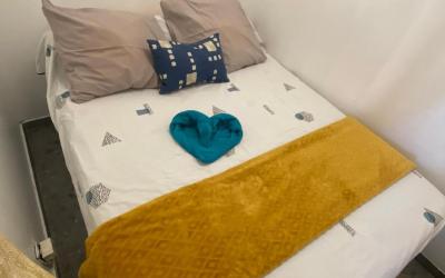 Appartement 1 Chambre