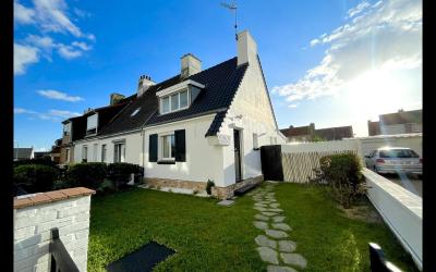 Maison 2u00a0Chambres