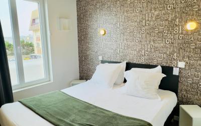 Chambre Double Chambre Double
