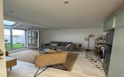 Appartement 1 Chambre Appartement 1 Chambre