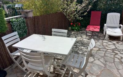 Maison 1 Chambre