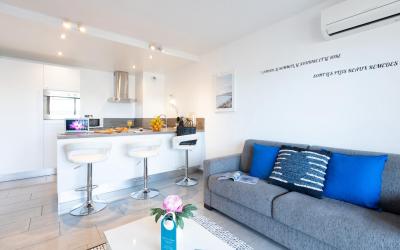 Appartement avec Balcon