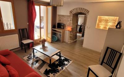 Appartement 1 Chambre