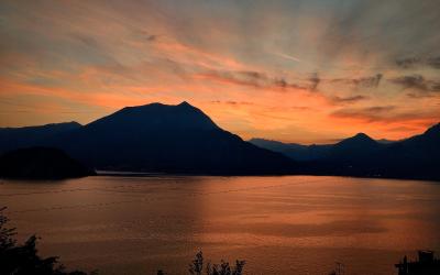 Casa con 1 Camera da Letto