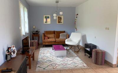 Maison 3u00a0Chambres Maison 3u00a0Chambres