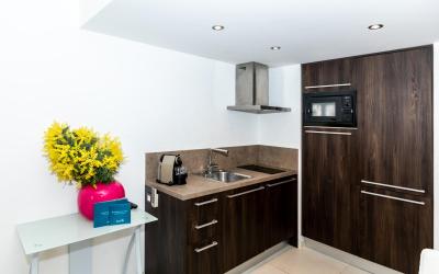 Appartement 2 Chambres