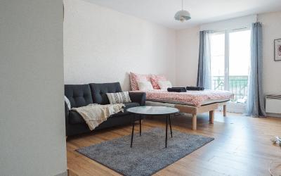 Appartement 1 Chambre