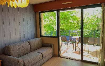 Junior Suite South with shower Junior Suite South with shower