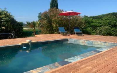 Maison 2u00a0Chambres