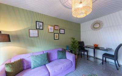 Appartement avec Terrasse