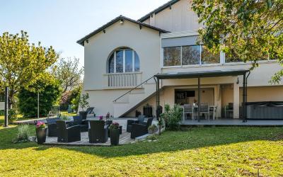 Villa 3u00a0Chambres Villa 3u00a0Chambres