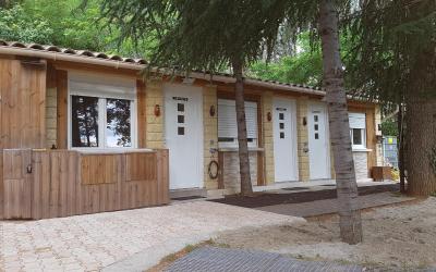 Chalet 3u00a0Chambres Chalet 3u00a0Chambres