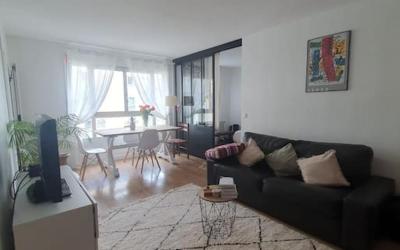 Appartement 1 Chambre