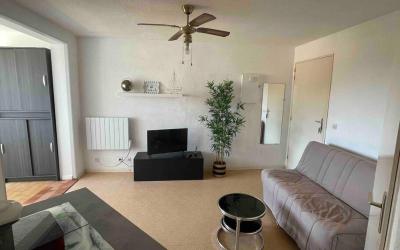 Appartement 1 Chambre