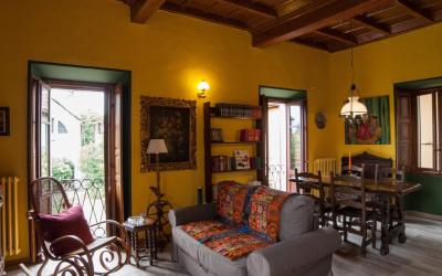 Appartamento con 1 Camera da Letto