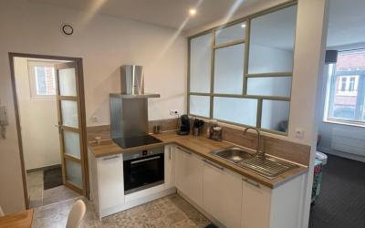 Appartement 1 Chambre Appartement 1 Chambre