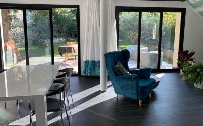 Villa 3u00a0Chambres