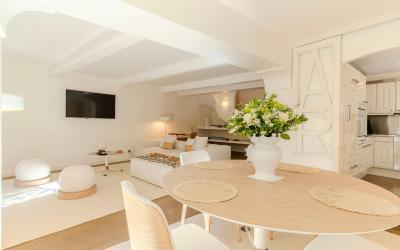 Villa du Prince de Lignac