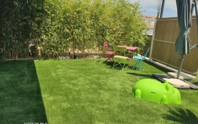 Appartement 3u00a0Chambres