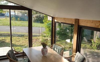 Maison 3u00a0Chambres