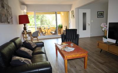 Appartement 2 Chambres