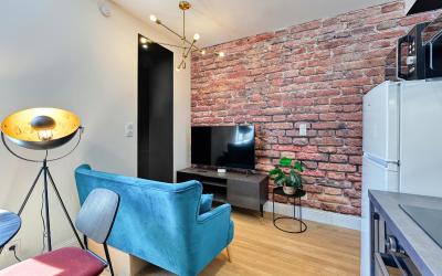 Appartement 1 Chambre