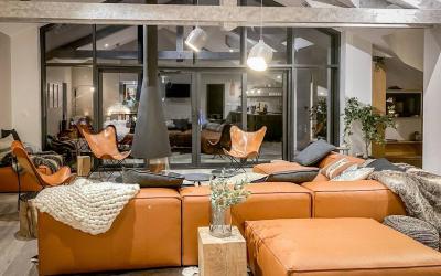 Appartement Appartement