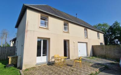 Maison 2u00a0Chambres Maison 2u00a0Chambres