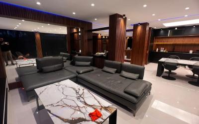 Appartement 2 Chambres