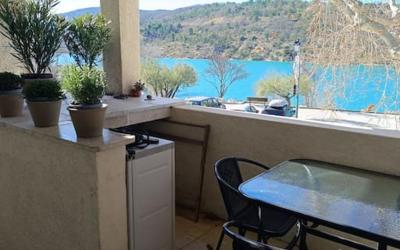 Appartement 2 Chambres
