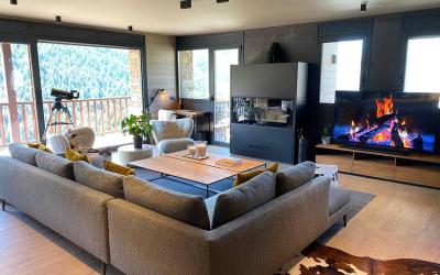 Appartement Appartement