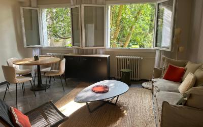 Appartement 1 Chambre