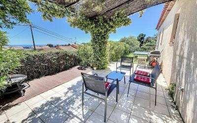 Maison 3u00a0Chambres