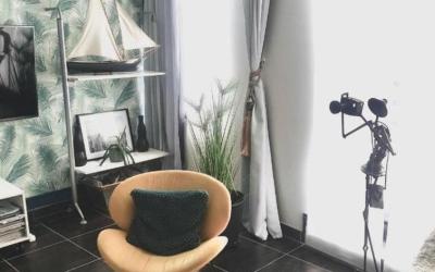 Appartement 2 Chambres