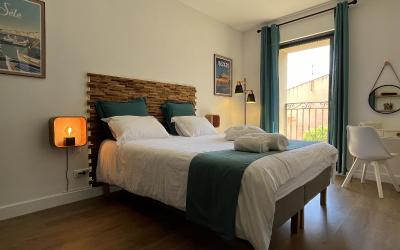 Chambre Double Chambre Double