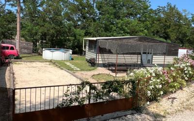 Chalet 3u00a0Chambres Chalet 3u00a0Chambres