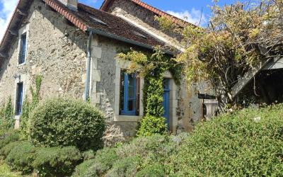 Maison 4u00a0Chambres