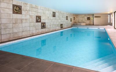 Pavillon Motel (2 Adultes) Pavillon Motel (2 Adultes)