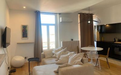 Appartement 1 Chambre