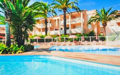 Appartement 1 Chambre