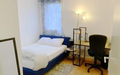 Appartement 2 Chambres