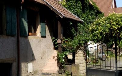 Maison 2u00a0Chambres