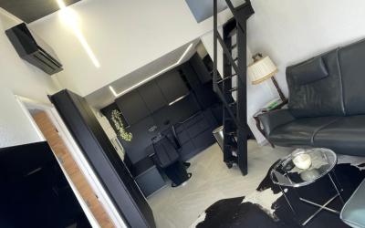 Appartement 3u00a0Chambres