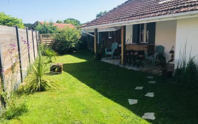 Maison 2u00a0Chambres