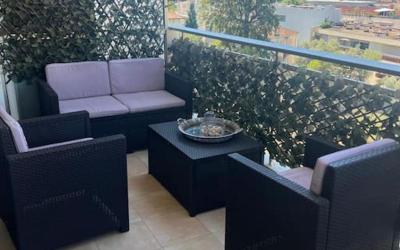 Appartement 1 Chambre