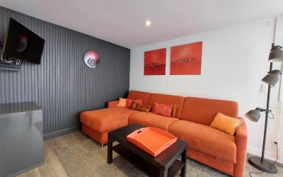 Appartement Appartement